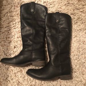 Frye boots